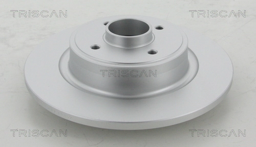 Compre Disco do freio traseiro Ford Transit 4