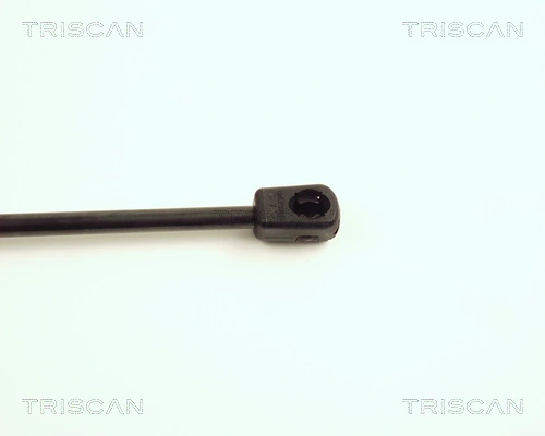 Amortecedor de tampa de porta-malas (de 3ª/5ª porta traseira) Triscan 871016233 preço, a partir de 11,79 USD