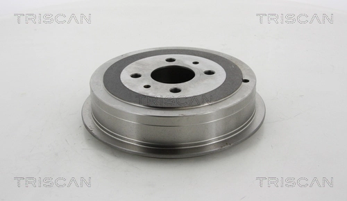  Tambor do freio traseiro Fiat Fiorino сaixa (225) (2008 - 2026) 