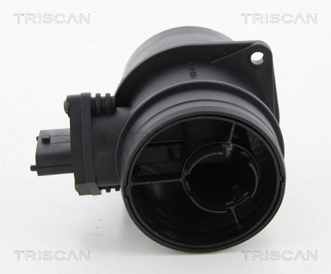  Sensor de fluxo (consumo) de ar, medidor de consumo M.A.F. - (Mass Airflow) KIA Sorento I SUV (JC) (2002 - 2006) I