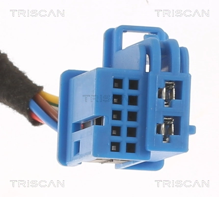 871011356 Triscan Amortecedor de tampa de porta-malas (de 3ª/5ª porta traseira)