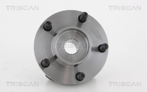  Cubo dianteiro Chrysler Voyager II GS monovolume (1995 - 2001) II GS