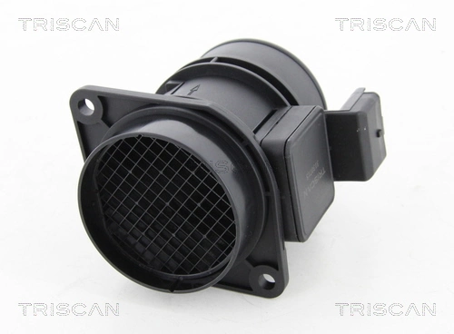 J5681012 Herth+buss Sensor de fluxo (consumo) de ar, medidor de consumo M.A.F. - (Mass Airflow)
