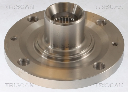 Cubo dianteiro Citroen C3 I FC