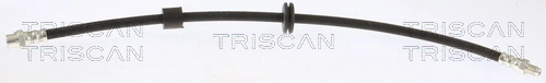 Mangueira do freio dianteira para BMW X3  E83