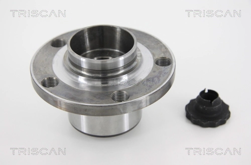 Compre CX540 Polcar Cubo dianteiro