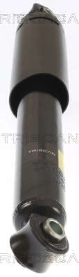  Amortecedor traseiro Fiat Punto II hatchback (188) (1999 - 2012) II