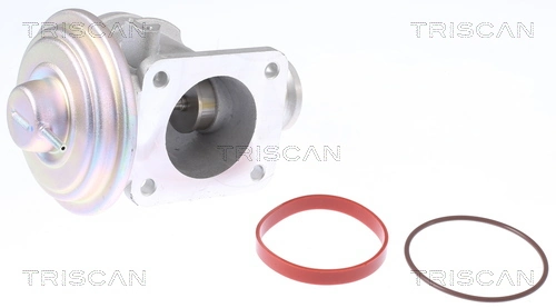 2354070 BMW Válvula EGR de recirculação dos gases
