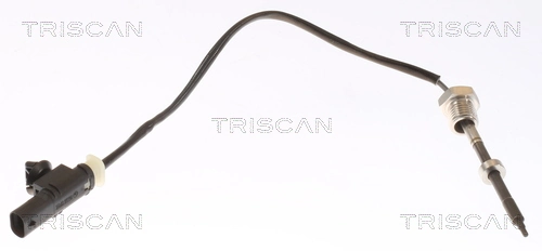 Sensor de temperatura dos gases de escape (GE), até o catalisador Mercedes A0009050112 preço, a partir de 84,65 USD