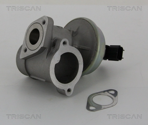  Válvula EGR de recirculação dos gases Ford Mondeo III sedan (B4Y) (2000 - 2007) III