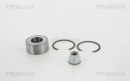 Compre 1603337 General Motors Rolamento de cubo dianteiro