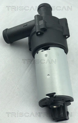 Bomba de água (bomba) de esfriamento, adicional elétrica Mercedes 12012000 preço, a partir de 72,85 USD