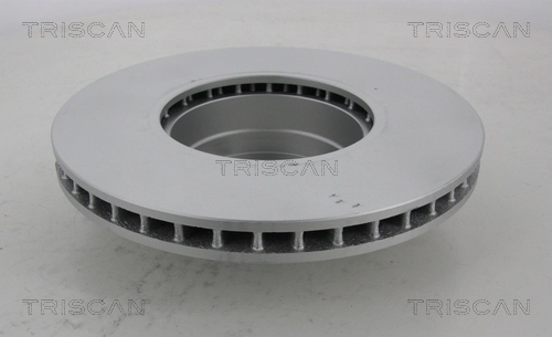  Disco do freio traseiro BMW 7 sedan (E65, E66, E67) (2001 - 2008) 