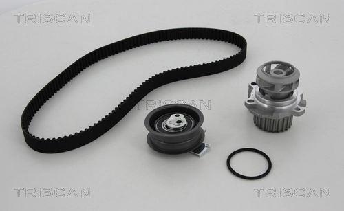 Compre 1681778380 Peugeot/Citroen Correia do mecanismo de distribuição de gás, kit
