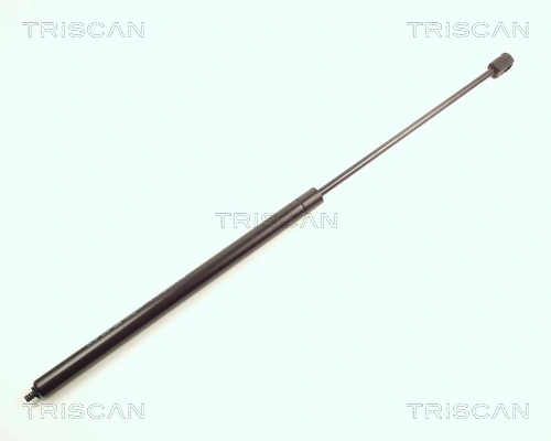 Compre 5071AS1 Polcar Amortecedor da capota direito