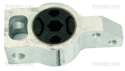 Bloco silencioso dianteiro do braço oscilante inferior para Volkswagen Tiguan Allspace  BW2, BJ2