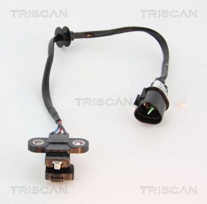137365 Huco Sensor de posição (de revoluções) de cambota