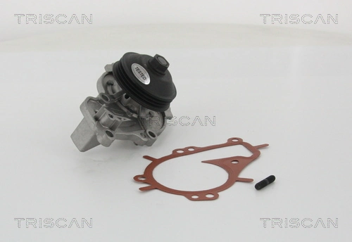 1610087307 Daihatsu Bomba de água (bomba) de esfriamento