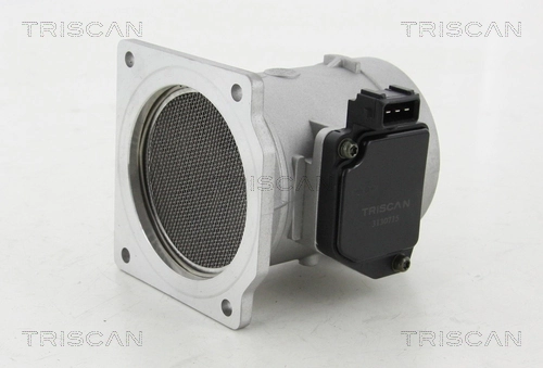  Sensor de fluxo (consumo) de ar, medidor de consumo M.A.F. - (Mass Airflow) Audi 100 C4 sedan (4A2) (1990 - 1994) C4