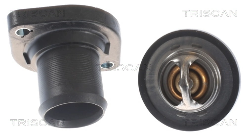 Termostato para Peugeot 307 CC 3B
