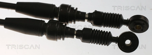  Cabo de mudança duplo Chevrolet Aveo II hatchback (T250, T255) (2006 - 2011) II