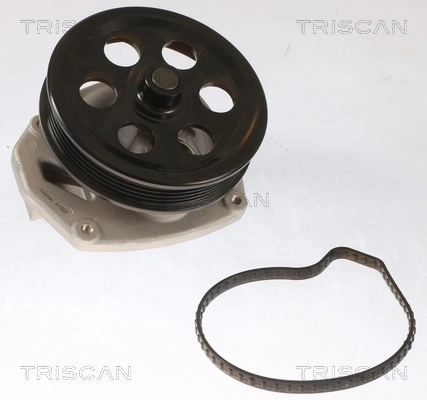 12663910 Peugeot/Citroen Bomba de água (bomba) de esfriamento