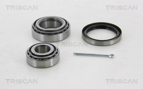 Rolamento de cubo dianteiro para Mitsubishi L 300  P0W, P1W