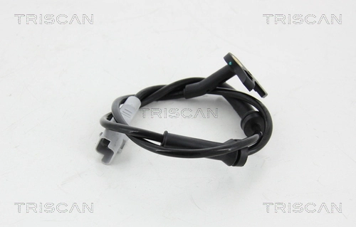  Sensor dianteiro de ABS Citroen C4 PICASSO I monovolume (UD) (2006 - 2013) PICASSO I