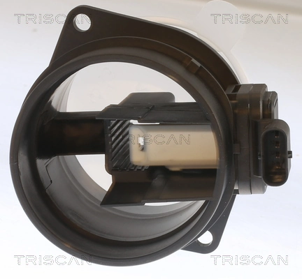 K68069532AA Fiat/Alfa/Lancia Sensor de fluxo (consumo) de ar, medidor de consumo M.A.F. - (Mass Airflow)