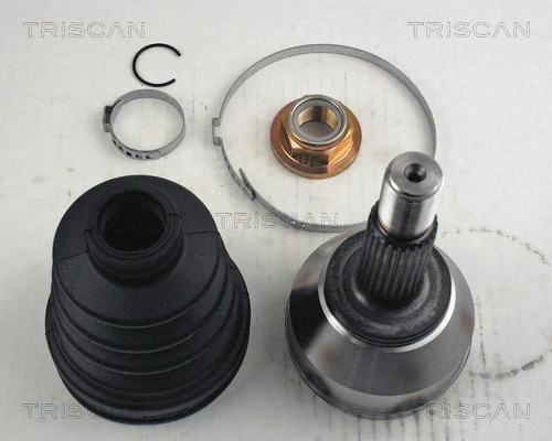  para Ford Focus I (DFW)