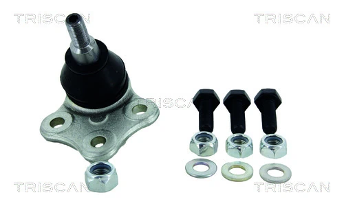  Suporte de esfera inferior Renault Scenic III monovolume (JZ0, JZ1) (2009 - 2016) III