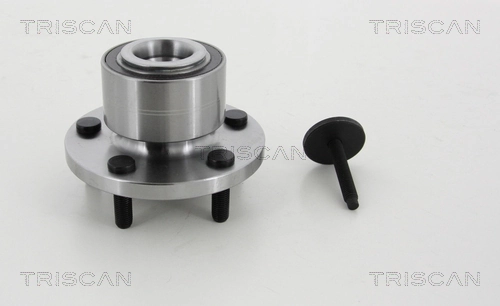 Compre Cubo dianteiro Ford Mondeo 4