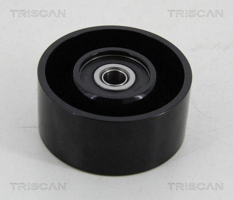 Rolo de reguladora de tensão da correia de transmissão Nissan Micra C+C III K12