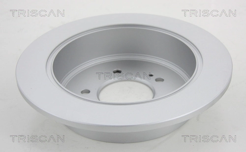 Disco do freio traseiro para Hyundai Tucson II TM