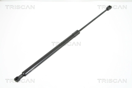 Amortecedor de tampa de porta-malas (de 3ª/5ª porta traseira) 31139 Cautex