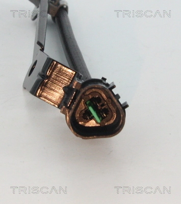 Sensor de posição (de revoluções) de cambota para KIA Picanto I BA
