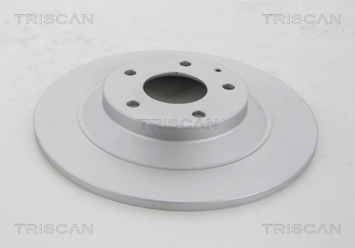 Disco do freio traseiro para Mazda CX-30  DM
