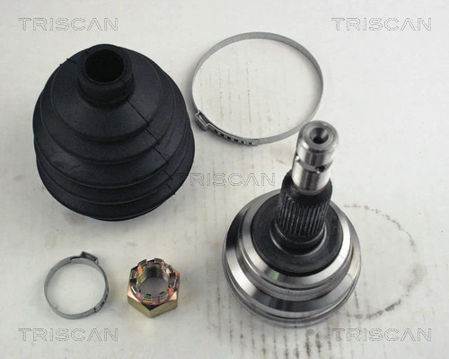 Junta homocinética externa dianteira para Opel Vectra B 31