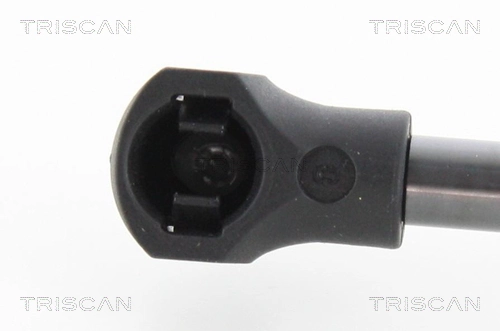 871025272 Triscan Amortecedor de tampa de porta-malas (de 3ª/5ª porta traseira)