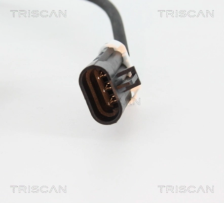 Sensor de posição da árvore distribuidora Peugeot/Citroen 90412795