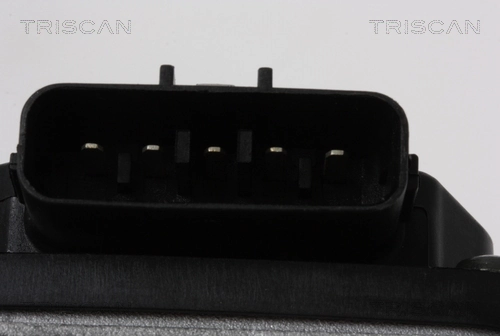  Válvula EGR de recirculação dos gases Nissan Navara NP300 III pick-up (D40) (2004 - 2015) NP300 III