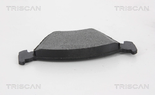 Sapatas do freio dianteiras de disco Alfa Romeo 147 preço, a partir de 26,61 USD