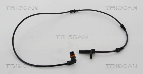 Sensor dianteiro de ABS Mercedes S  W221