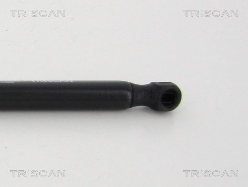 Compre Amortecedor de tampa de porta-malas (de 3ª/5ª porta traseira) Skoda Octavia 
