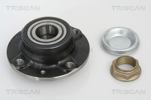 Compre 374870 VAG Cubo traseiro