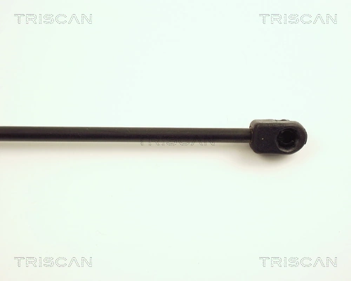 Amortecedor de tampa de porta-malas (de 3ª/5ª porta traseira) Mercedes C carrinha (S203) (2001 - 2007) 