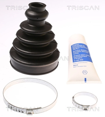 Compre 992934 Gomet Bota de proteção interna de junta homocinética do semieixo dianteiro