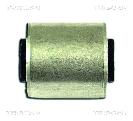Bloco silencioso dianteiro do braço oscilante inferior Audi A6 C6 4F5