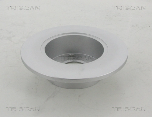 Compre 1618874680 Peugeot/Citroen Disco do freio traseiro