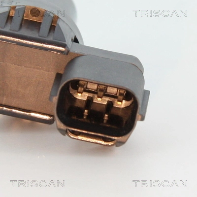  Sensor de posição da árvore distribuidora Suzuki Swift II sedan (AH, AJ) (1989 - 2001) II